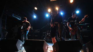 Mars festival, 10. lipnja 2011. (foto:Saša Čuka)