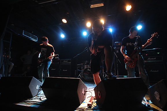 Mars festival, 10. lipnja 2011. (foto:Saša Čuka)