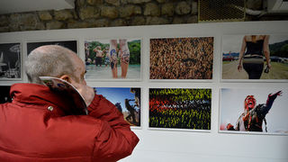 Stipe Surać – Rock N’Roll DeLuxe ; foto Iva Perinčić Stipe Surać – Rock N’Roll DeLuxe ; foto Iva Perinčić