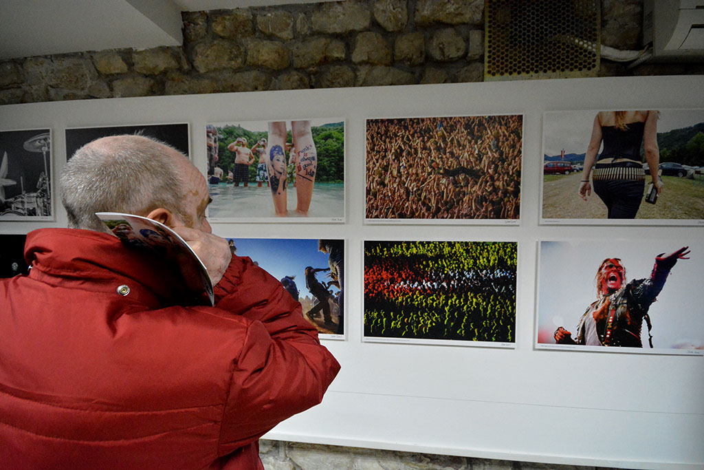 Stipe Surać – Rock N’Roll DeLuxe ; foto Iva Perinčić