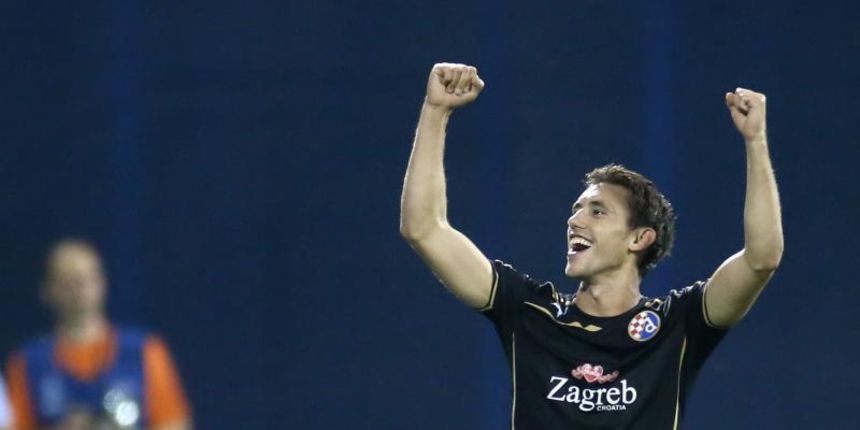 Josip Pivaric. Photo: Sanjin Strukic/PIXSELL Josip Pivaric. Photo: Sanjin Strukic/PIXSELL