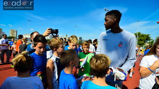 #ZDBT2017: Kid’s Day u SC Višnjik