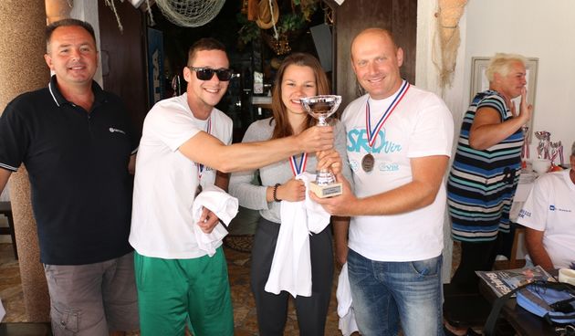 Vir: Memorijalni udičarski kup “Tonči Spavalica”