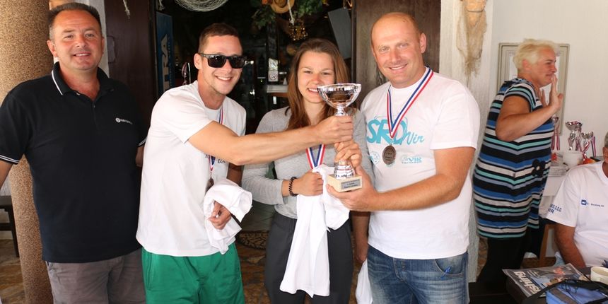 Vir: Memorijalni udičarski kup “Tonči Spavalica” Vir: Memorijalni udičarski kup “Tonči Spavalica”