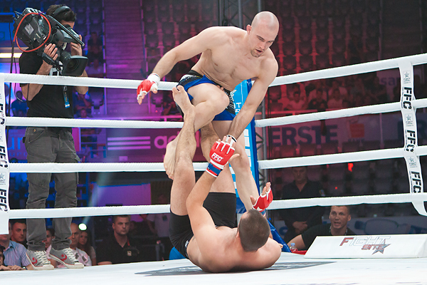 Final Fight Championship FFC04 Zadar, Foto: Kristijan Orlić Final Fight Championship FFC04 Zadar, Foto: Kristijan Orlić