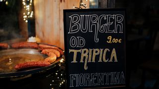 Gastro Advent u Zadru 1. dio