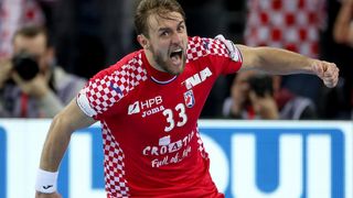 Arena, Zagreb – Europsko rukometno prvenstvo, skupina I, 3. kolo, Hrvatska – Fancuska Arena, Zagreb – Europsko rukometno prvenstvo, skupina I, 3. kolo, Hrvatska – Fancuska