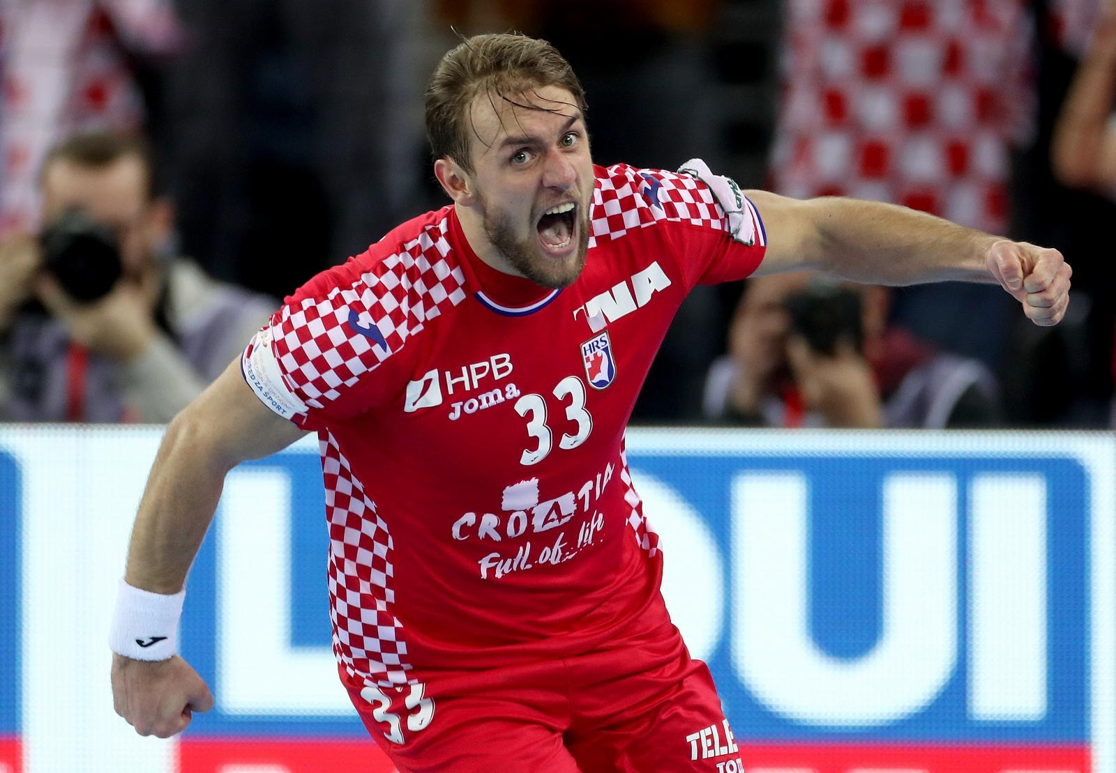 Arena, Zagreb – Europsko rukometno prvenstvo, skupina I, 3. kolo, Hrvatska – Fancuska Arena, Zagreb – Europsko rukometno prvenstvo, skupina I, 3. kolo, Hrvatska – Fancuska