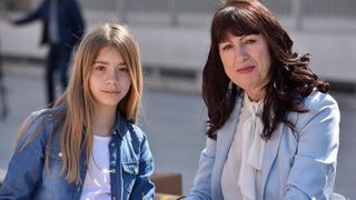 Održana manifestacija “Staza glagoljaša” na Kalelargi i na Forumu. Foto: Dino Stanin/PIXSELL Održana manifestacija “Staza glagoljaša” na Kalelargi i na Forumu. Foto: Dino Stanin/PIXSELL