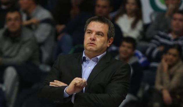 Dvorana Kresimira Cosica, Zadar – ABA liga, 10. kolo, KK Zadar – HKK Siroki 77-69. Photo: Filip Brala/PIXSELL