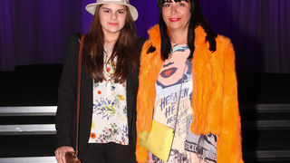 Schwarzkopf Cro a Porter – slavljenička večer