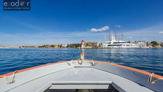 Đir po gradu 3. ožujka 2017.