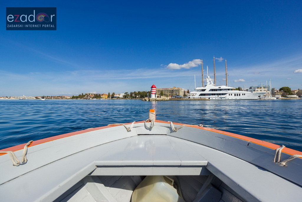 Đir po gradu 3. ožujka 2017.
