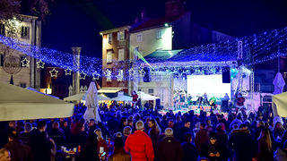 Grupa Forum @ Advent u Zadru