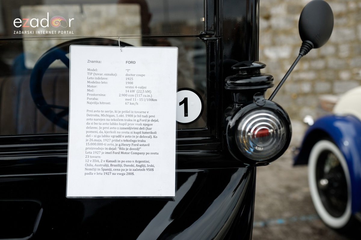 Đir po gradu, subotnja špica 13. travnja 2019. Đir po gradu, subotnja špica 13. travnja 2019.