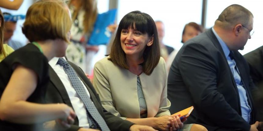 Blaženka Divjak Blaženka Divjak