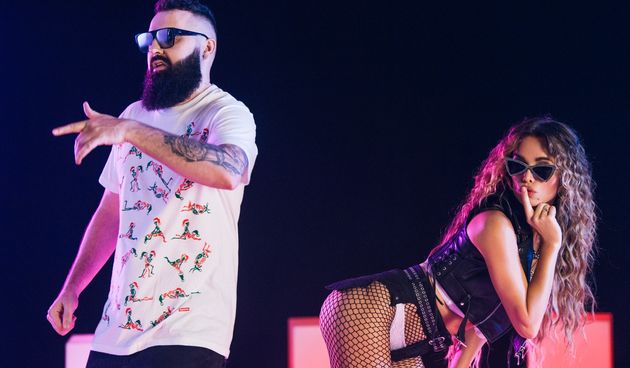 Severina i Jala Brat snimili spot za pjesmu ‘Magija’