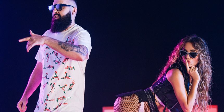 Severina i Jala Brat snimili spot za pjesmu ‘Magija’