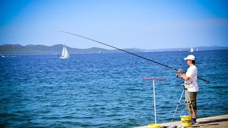 Subotnja šetnja najlipšom rivom i poluotokom. Foto: Iva Perinčić Subotnja šetnja najlipšom rivom i poluotokom. Foto: Iva Perinčić