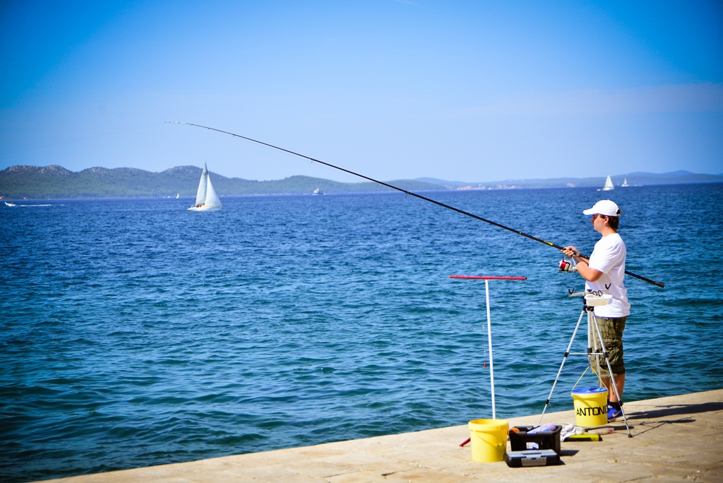 Subotnja šetnja najlipšom rivom i poluotokom. Foto: Iva Perinčić Subotnja šetnja najlipšom rivom i poluotokom. Foto: Iva Perinčić