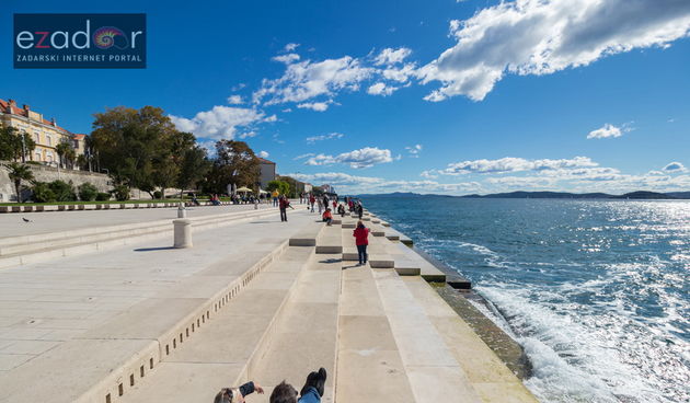 Đir po gradu, subota 7. listopada 2017.