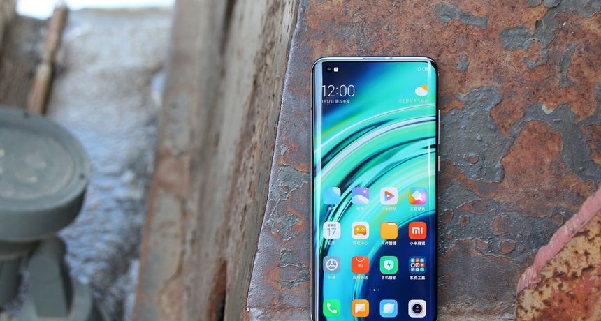 Xiaomi Mi 10 i Mi 10 Pro Xiaomi Mi 10 i Mi 10 Pro