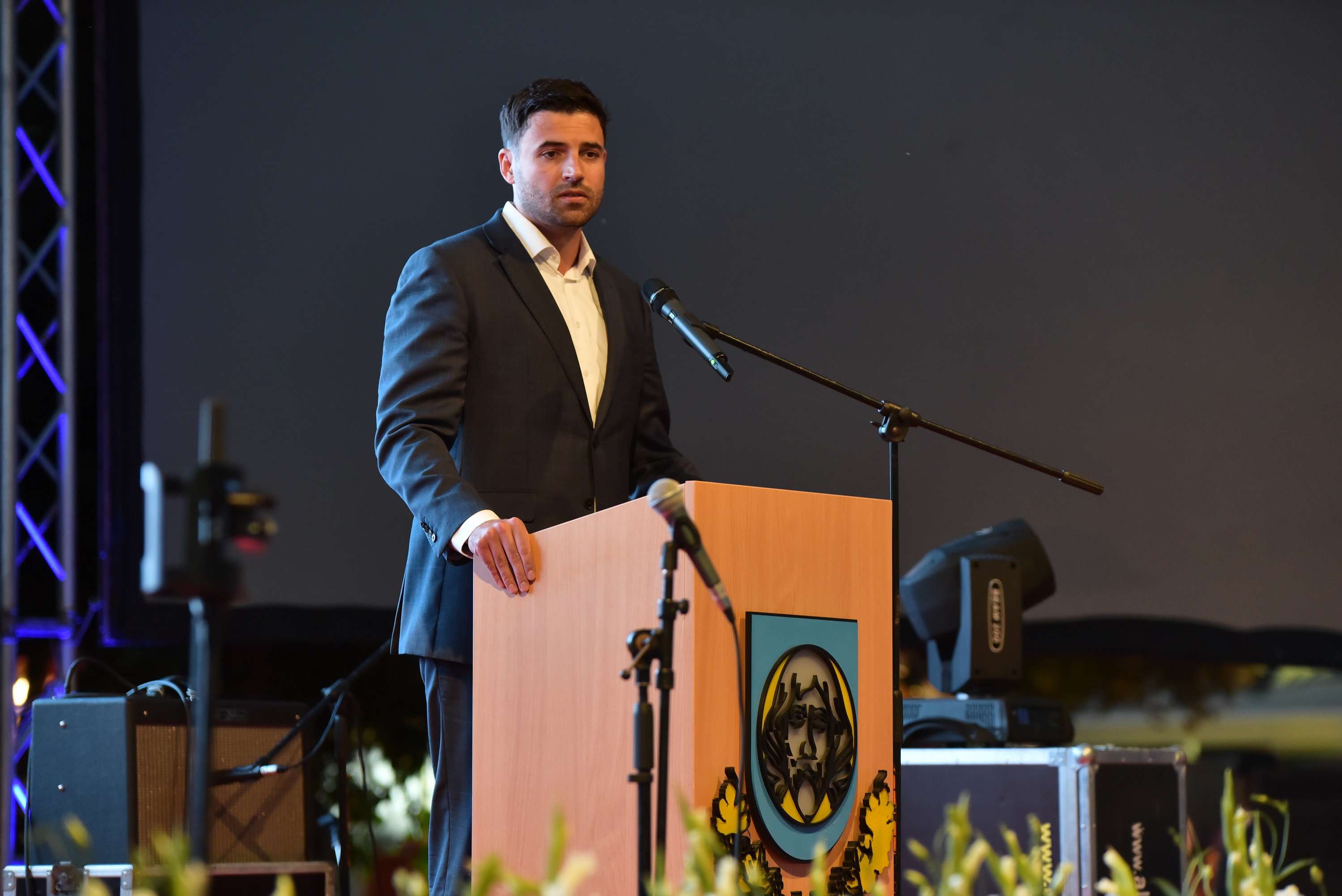 Dan općine Vir Dan općine Vir