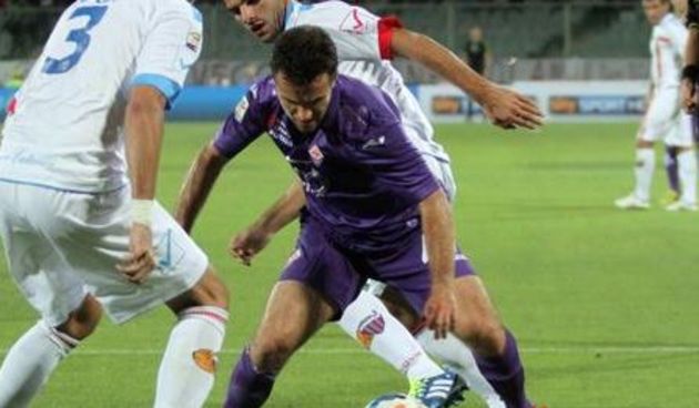 Giuseppe Rossi, foto: gazzetta.it