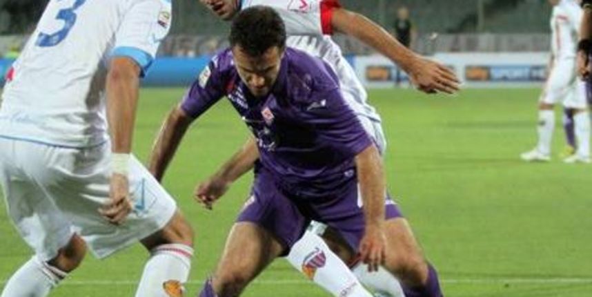 Giuseppe Rossi, foto: gazzetta.it Giuseppe Rossi, foto: gazzetta.it