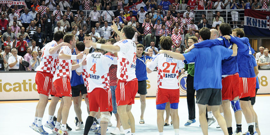 Hrvatska-Rusija 26-24, Zadar 31.5.2008. Hrvatska-Rusija 26-24, Zadar 31.5.2008.