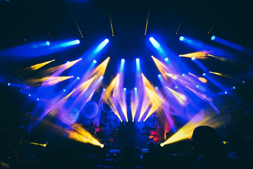 Jazine Open Air: The Prodigy Jazine Open Air: The Prodigy