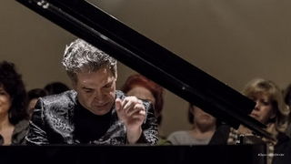 LOvro Pogorelić: “Kavalir za klavirom” u Svečanoj dvorani Sveučilišta u Zadru LOvro Pogorelić: “Kavalir za klavirom” u Svečanoj dvorani Sveučilišta u Zadru