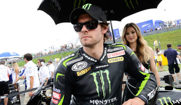 Cal Crutchlow, foto: gp1.hr
