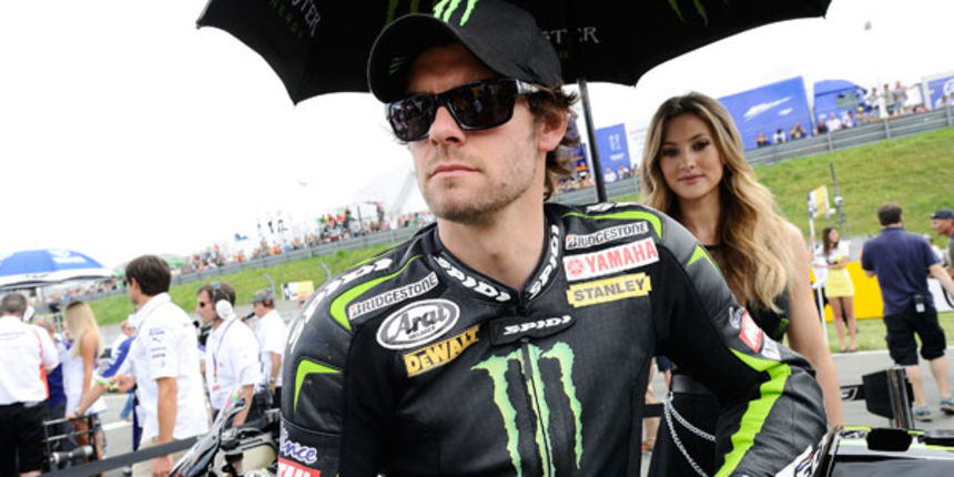 Cal Crutchlow, foto: gp1.hr Cal Crutchlow, foto: gp1.hr