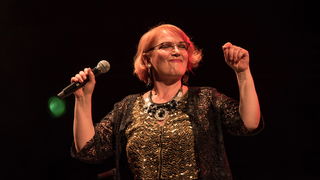 Zorica Kondža i klapa Cambi @ bazen Ilirije u Biogradu