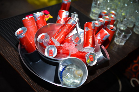 Hari Rončević @Maraschino Bar. Foto: Iva Perinčić Hari Rončević @Maraschino Bar. Foto: Iva Perinčić