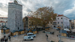 Đir po gradu, ponedjeljak 18. studenog 2019.