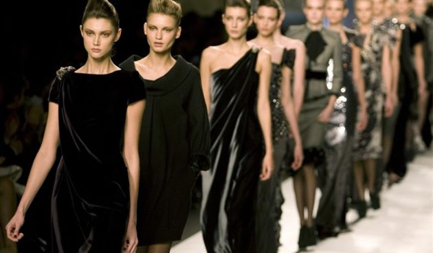 Milanski tjedan mode pod pritiskom krize (Tportal.hr)