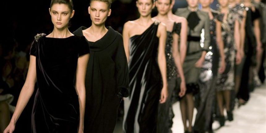 Milanski tjedan mode pod pritiskom krize (Tportal.hr) Milanski tjedan mode pod pritiskom krize (Tportal.hr)