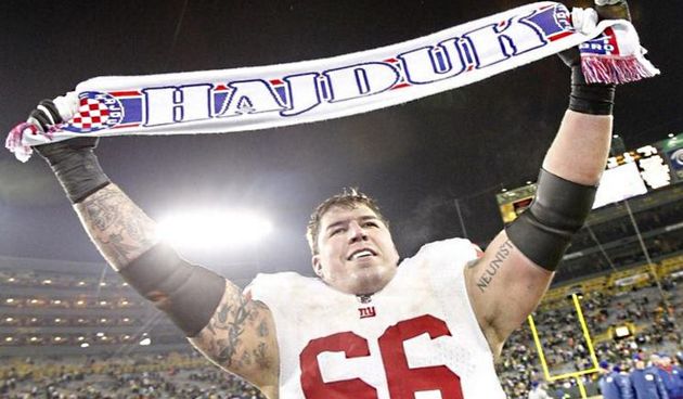 David Diehl, foto: Facebook