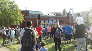 “Libreto” na Zagrebačkom dječjem festivalu