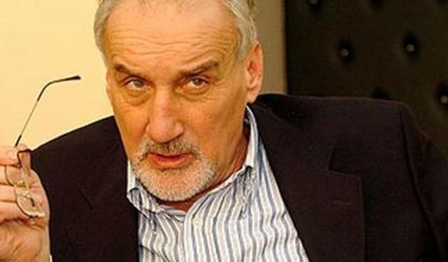 Vladimir Vukčević(foto:index.hr)