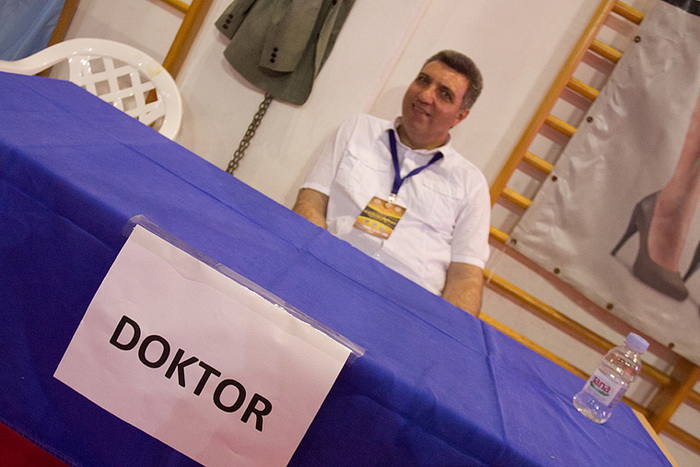 Bibinje: 1. Međunarodni kickboxing turnir “Franko Lisica Open”, Foto: Leo banić Bibinje: 1. Međunarodni kickboxing turnir “Franko Lisica Open”, Foto: Leo banić