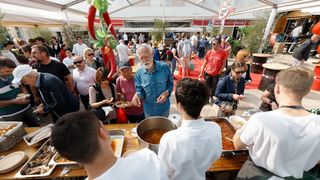 Drugi dan Meat Me 3.0 festivala Drugi dan Meat Me 3.0 festivala