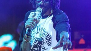 10.07.2013., Novalja – Americki reper Snoop Dogg, odnosno Snoop Lion, nastupio je u prepunom klubu Papaya na Zrcu u sklopu Fresh Island festivala. Photo: Filip Brala/PIXSELL 10.07.2013., Novalja – Americki reper Snoop Dogg, odnosno Snoop Lion, nastupio je u prepunom klubu Papaya na Zrcu u sklopu Fresh Island festivala. Photo: Filip Brala/PIXSELL