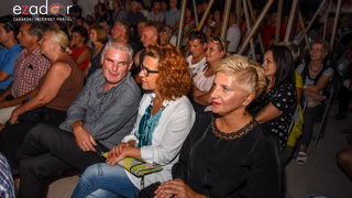 4. Fešta od sira u Kolanu