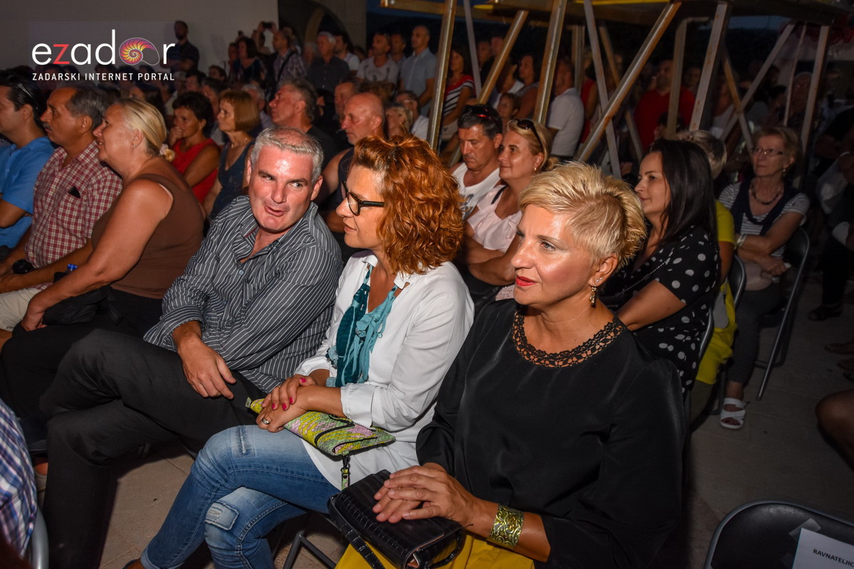 4. Fešta od sira u Kolanu