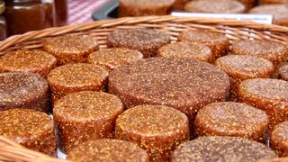 Sajam smokava na Poljani Šime budinića/Festival smokava/smokve, foto: I. Perinčić