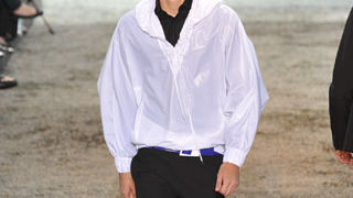 Dior Homme proljeće/ljeto 2009. (Moda.hr)