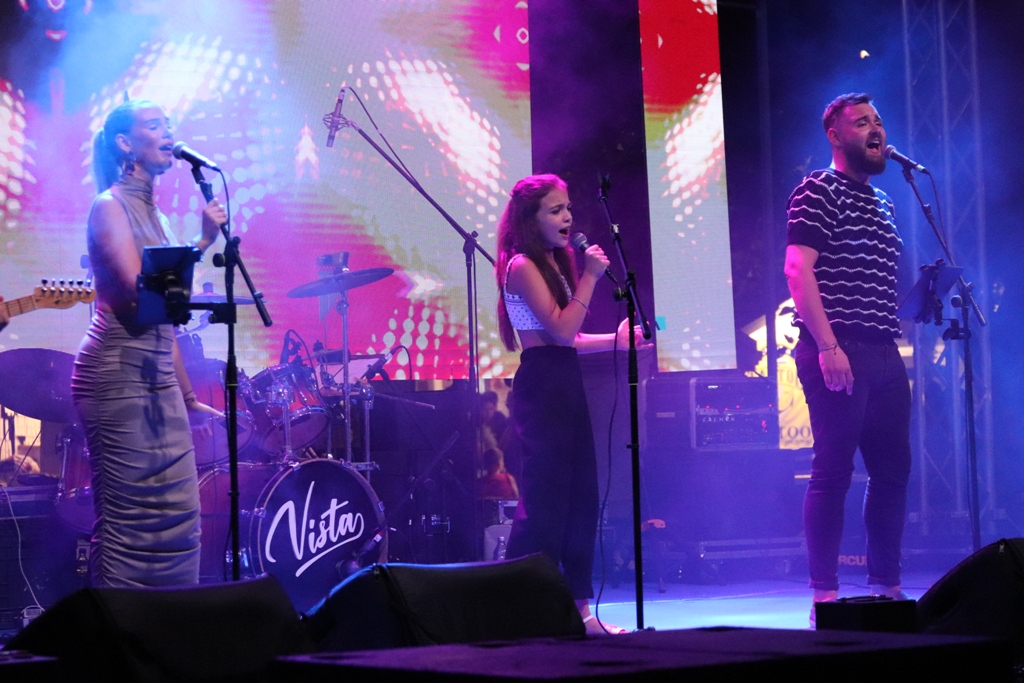 Vir fest 2024. Vir fest 2024.